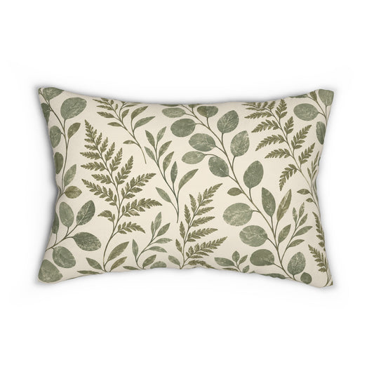Sage Trail Pillow