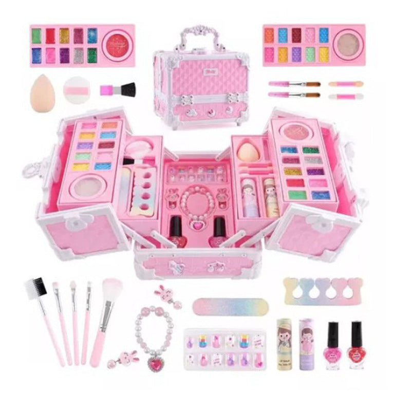 Children’s Makeup Role-Play Set