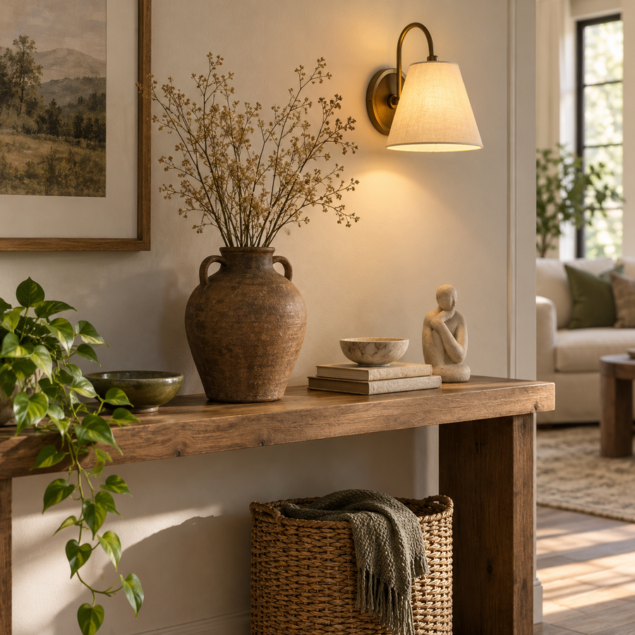 Decor & Lighting
