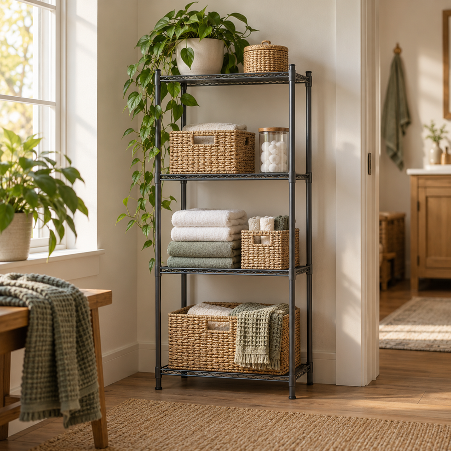 Storage & Organization