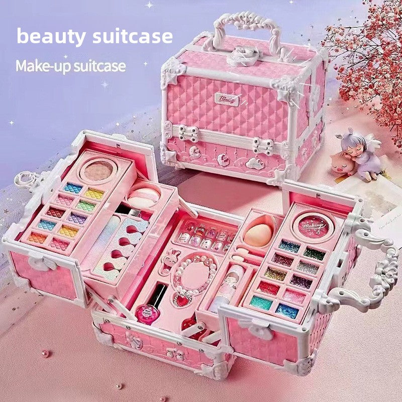 Children’s Makeup Role-Play Set