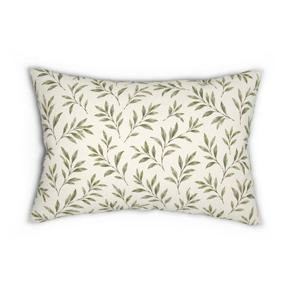 Willow Sprig Pillow