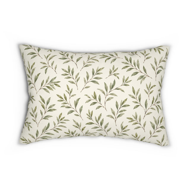 Willow Sprig Pillow