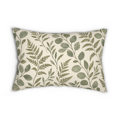 Sage Trail Pillow