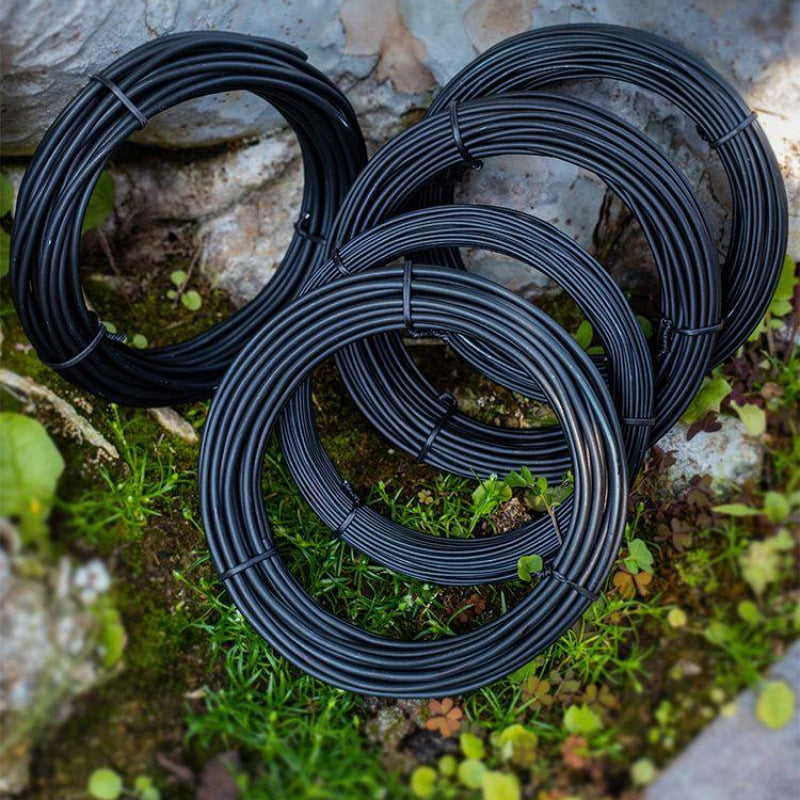 Soft Aluminum Bonsai Training Wire