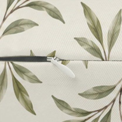 Willow Sprig Pillow