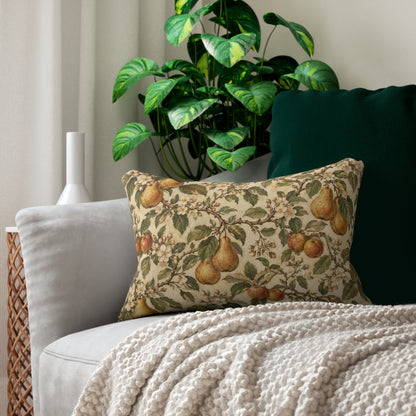 Antique Orchard Pillow