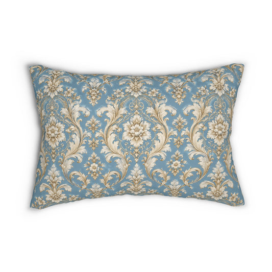 Celeste Manor Pillow