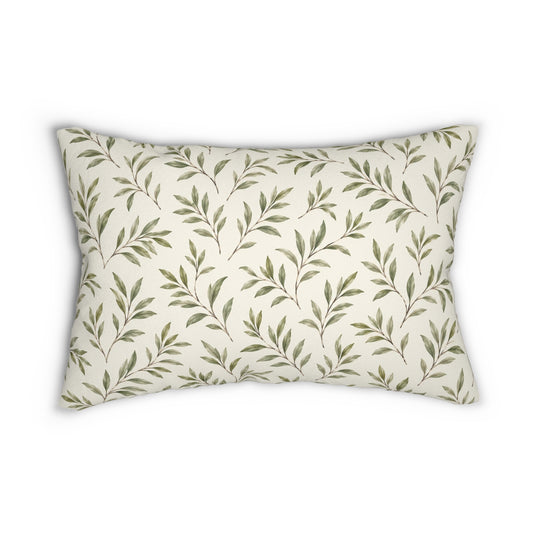 Willow Sprig Pillow