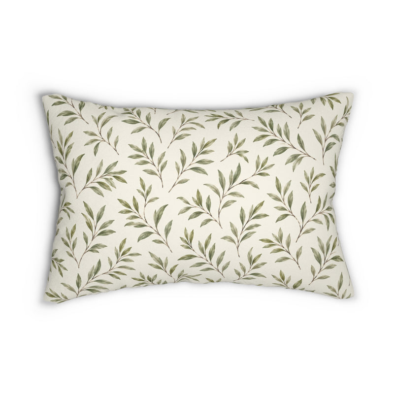 Willow Sprig Pillow