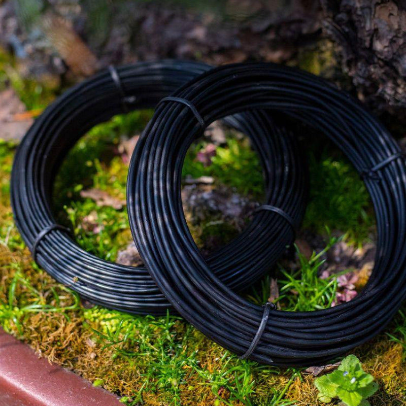Soft Aluminum Bonsai Training Wire