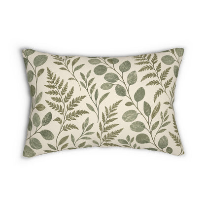 Sage Trail Pillow