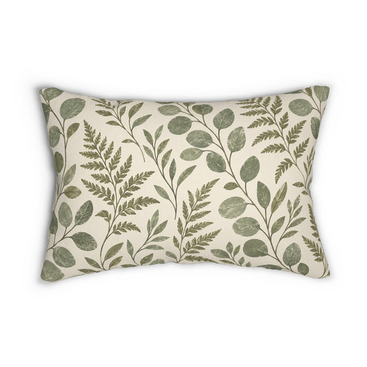 Sage Trail Pillow