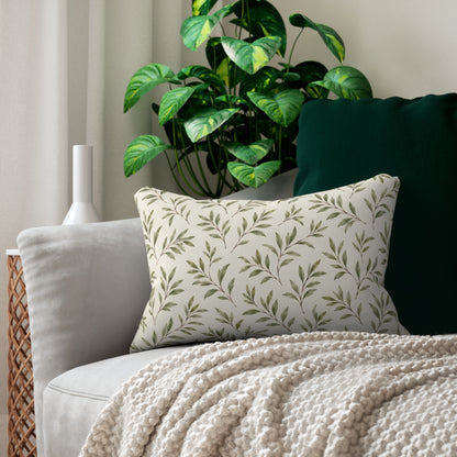 Willow Sprig Pillow