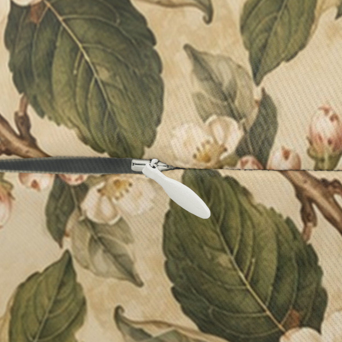 Antique Orchard Pillow
