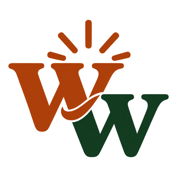 Warm Wonders