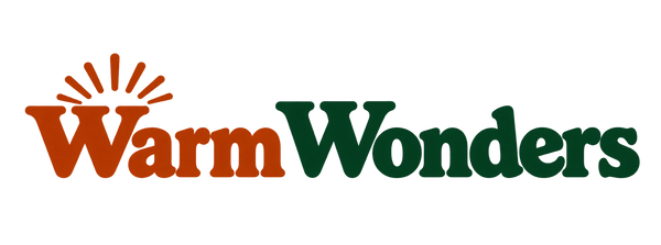 Warm Wonders