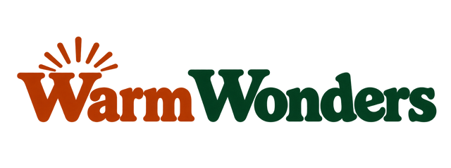 Warm Wonders