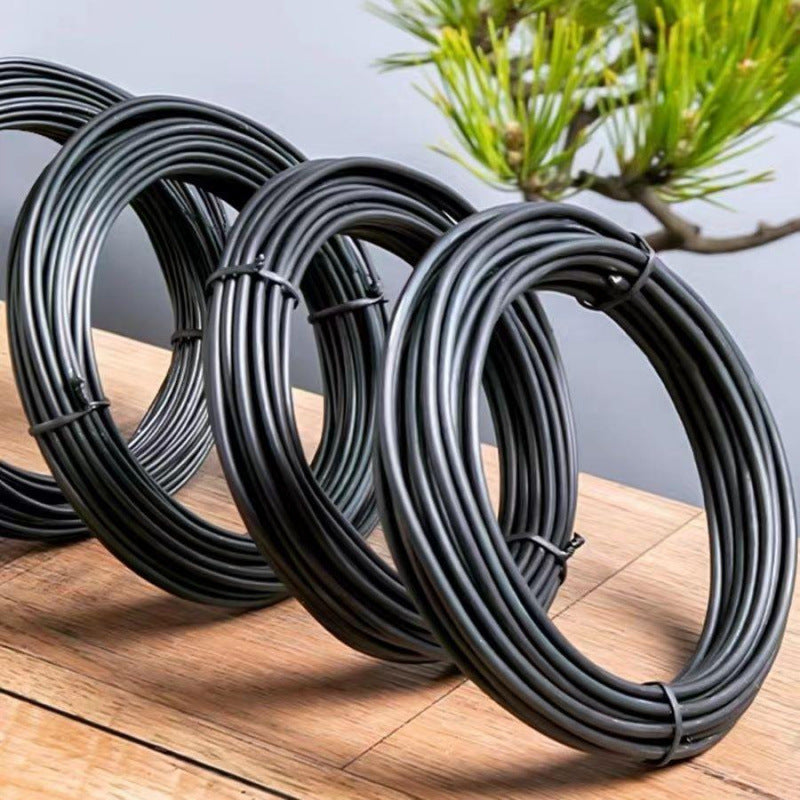 Soft Aluminum Bonsai Training Wire